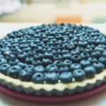 Photo Fruit tart